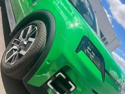 Verde Nouă 2025 Renault R5 Techno Hatchback | 29.900 EUR