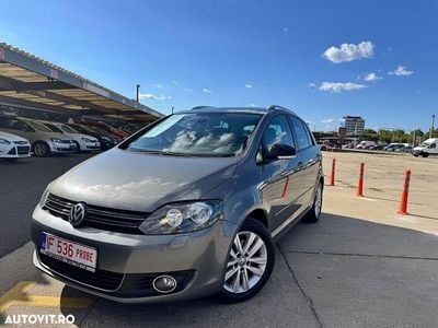 VW Golf VII