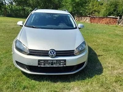 VW Golf VI