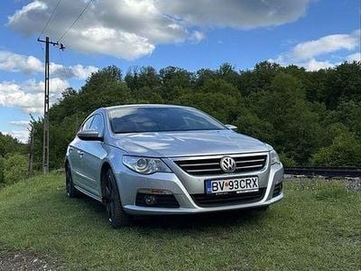VW CC