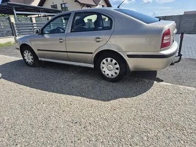 Second-hand Skoda Octavia 75 CP (55 kW) 2005 Berlinǎ