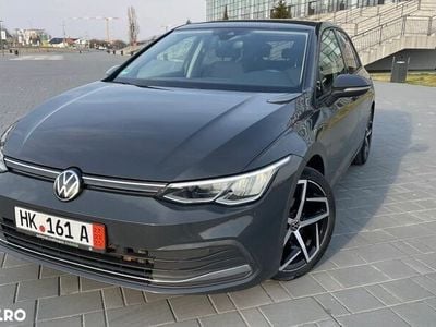 VW Golf VIII