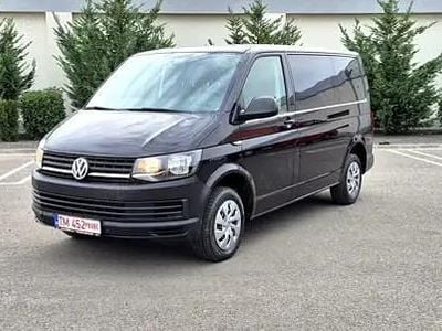 VW T6