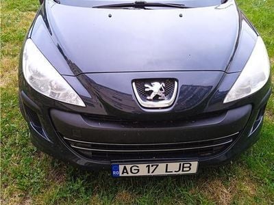 Second-hand Peugeot 308 75 CP (55 kW) 2011 Berlinǎ