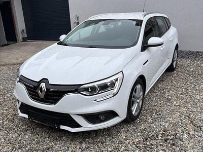 Renault Mégane GrandTour