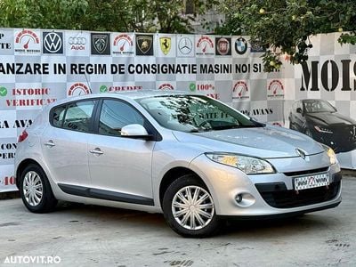 Renault Mégane III