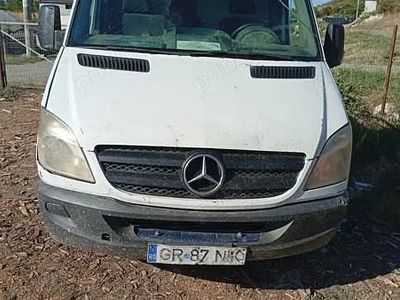 Mercedes Sprinter