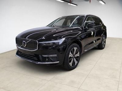 Negru Second-hand 2024 Volvo XC60 Plus SUV | 51.860 EUR (Preț OK)