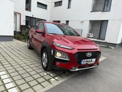 Utilizat 2019 Hyundai Kona SUV | 11.900 EUR (Preț OK)