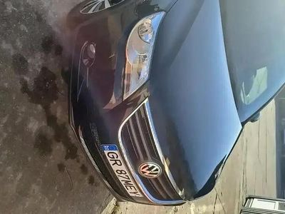 Negru Second-hand 2008 VW Tiguan SUV | 6.300 EUR (Preț OK)