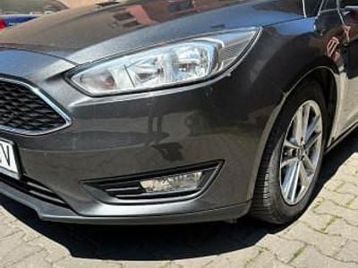Second-hand 2015 Ford Focus Berlinǎ | 4.500 EUR
