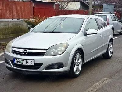 Second-hand Opel Astra GTC Sport 101 CP (74 kW) 2006 Coupe