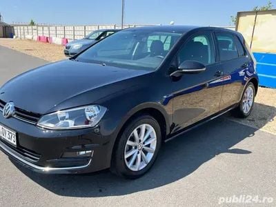 VW Golf VII