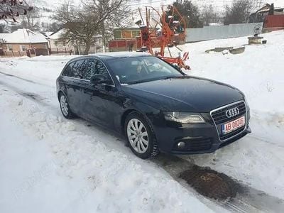 Second-hand Audi A4 140 CP (102 kW) 2009 Break