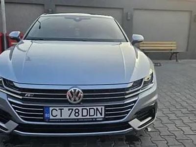 Utilizat 2018 VW Arteon Berlinǎ | 23.500 EUR (Scump)