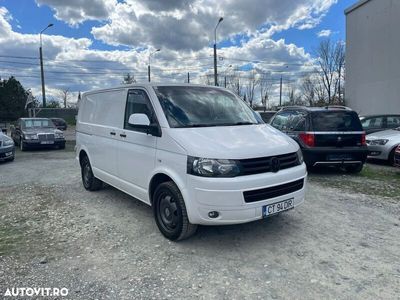 VW Transporter