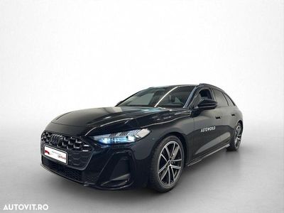 Negru Utilizat 2025 Audi A5 Coupe | 53.713 EUR