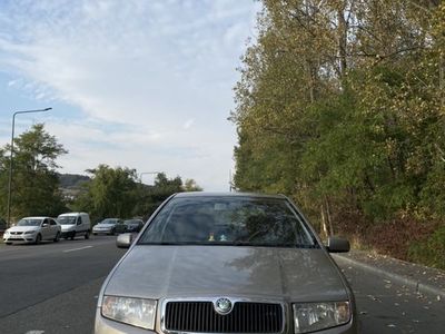 second-hand Skoda Fabia 1.2 Classic