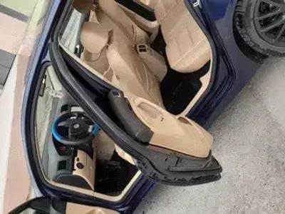 VW Golf V