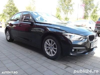 second-hand BMW 320 seria 3 D F31 2.0 190 cp 2017