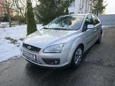 Second-hand Ford Focus 115 CP (84 kW) 2007 Hatchback