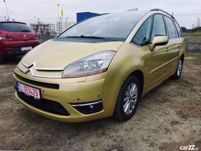 Citroën C4 Picasso