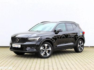 Culoarenegru Nouă 2025 Volvo XC40 Plus SUV | 45.375 EUR (Puțin scump)