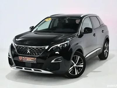 Utilizat 2020 Peugeot 3008 SUV | 17.490 EUR (Preț OK)