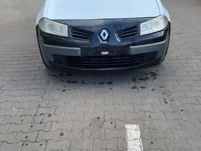 Renault Mégane III