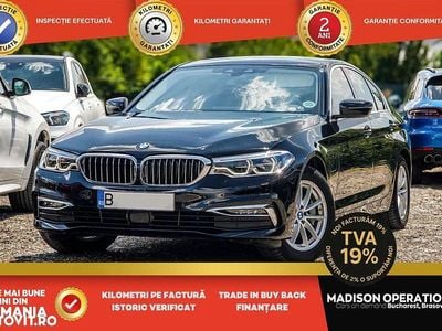 BMW 530e