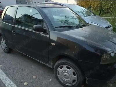 Second-hand 2001 Seat Arosa Hatchback | 1.250 EUR