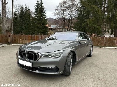 BMW 730