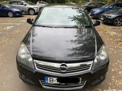 Utilizat 2013 Opel Astra Berlinǎ | 6.300 EUR (Preț OK)