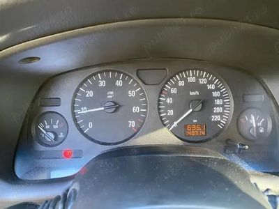 Utilizat 2007 Opel Astra Classic Hatchback | 1.550 EUR