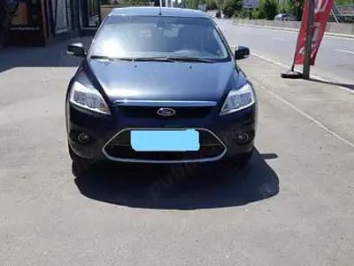 Gri Utilizat 2010 Ford Focus Ghia Break | 3.000 EUR (Preț OK)