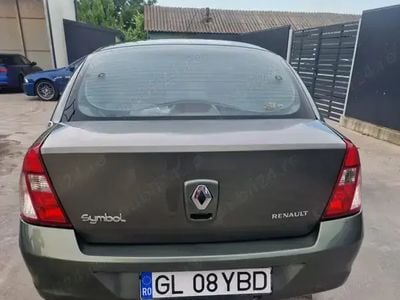 Renault Symbol