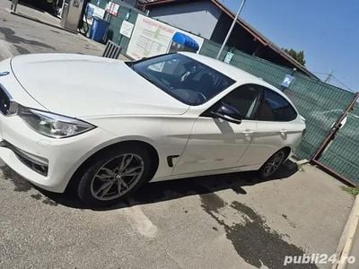 BMW 320 Gran Turismo