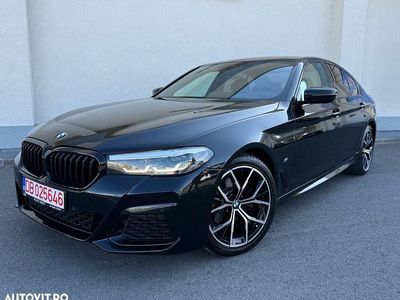 BMW 518