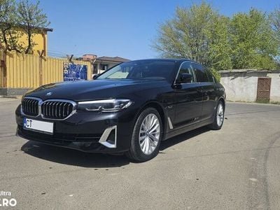 BMW 530e