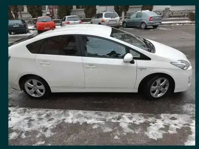 Utilizat 2010 Toyota Prius Hatchback | 8.200 EUR