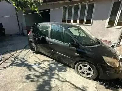 Renault Mégane II