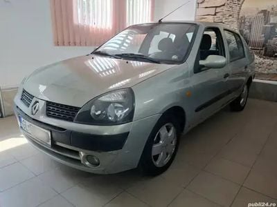 Renault Clio II