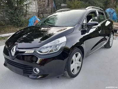Renault Clio GrandTour