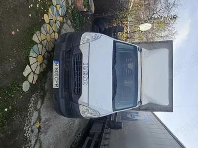 Utilizat 2012 Iveco Daily | 6.700 EUR