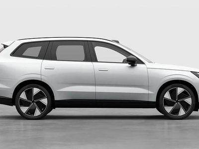 ["crystal white"] Nouă 2025 Volvo EX90 Ultra SUV | 90.750 EUR