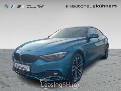 second-hand BMW 430 Gran Coupé Seria 4