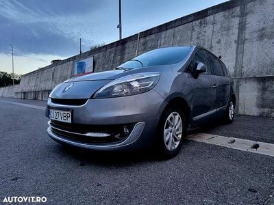 Renault Grand Scénic III