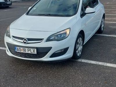 second-hand Opel Astra 1.7 CDTI ECOTEC Active