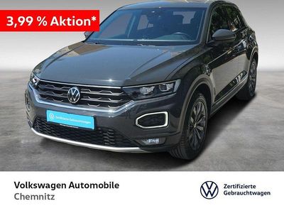 Utilizat 2021 VW T-Roc Sport SUV | 26.144 EUR (Preț OK)