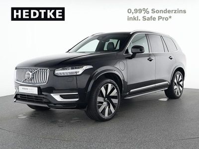 Second-hand Volvo XC90 Ultra 455 CP (334 kW) 2024 SUV